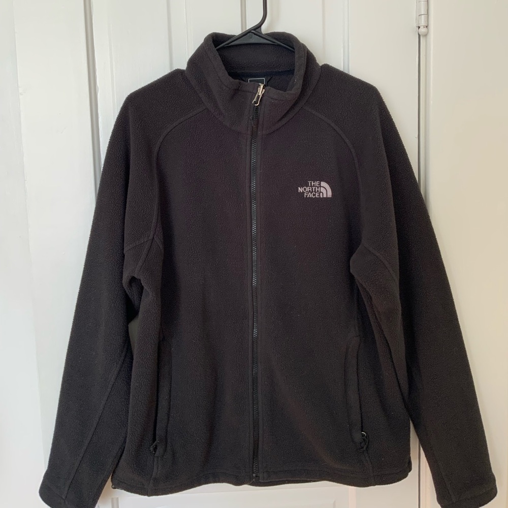 North Face jacket